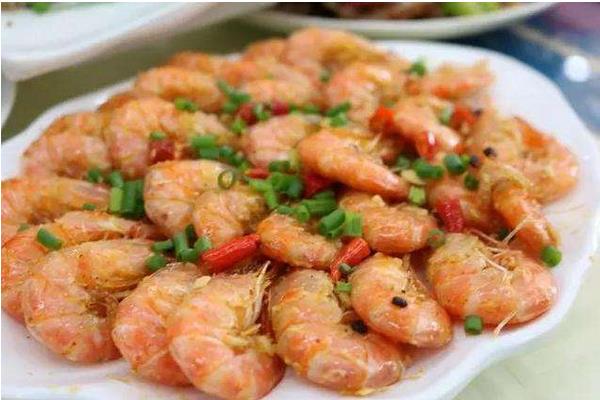 基圍蝦殼能吃嗎 基圍蝦吃了有什么好處