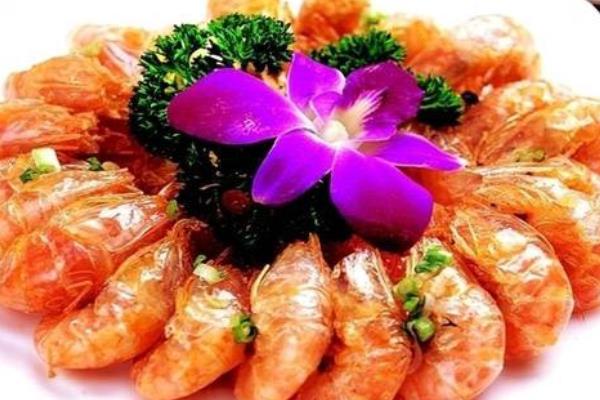 基圍蝦殼能吃嗎 基圍蝦吃了有什么好處