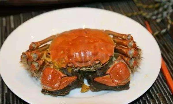 螃蟹要蒸多長時間 螃蟹吃多了會怎么樣
