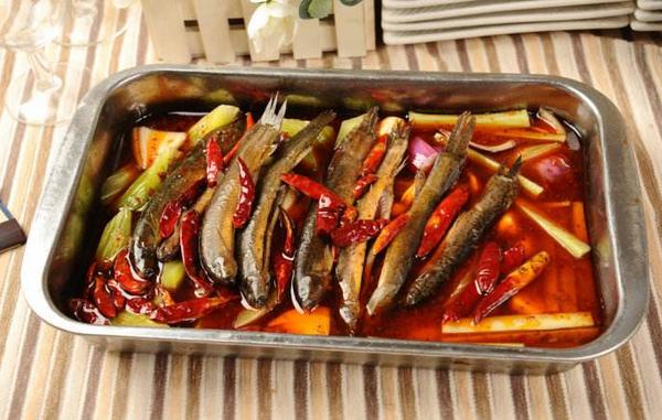 泥鰍怎么做好吃又簡單 泥鰍的家常做法大全