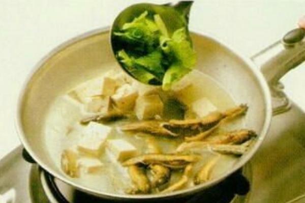 泥鰍怎么做好吃又簡單 泥鰍的家常做法大全