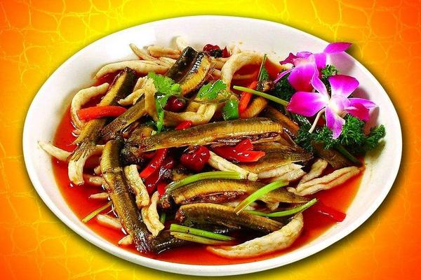 泥鰍怎么做好吃又簡單 泥鰍的家常做法大全