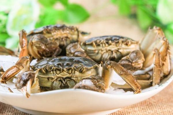 螃蟹怎么殺 螃蟹怎么洗干凈