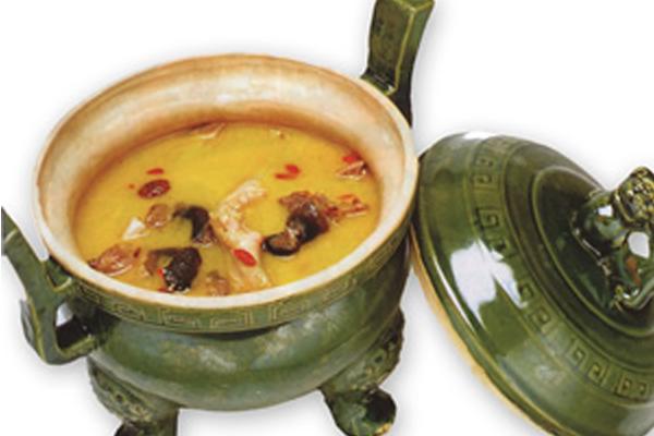 甲魚湯怎么做補腎 甲魚和什么燉最好