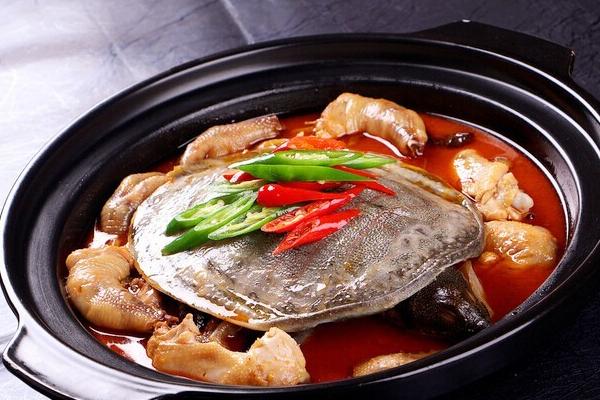 甲魚湯怎么做補腎 甲魚和什么燉最好