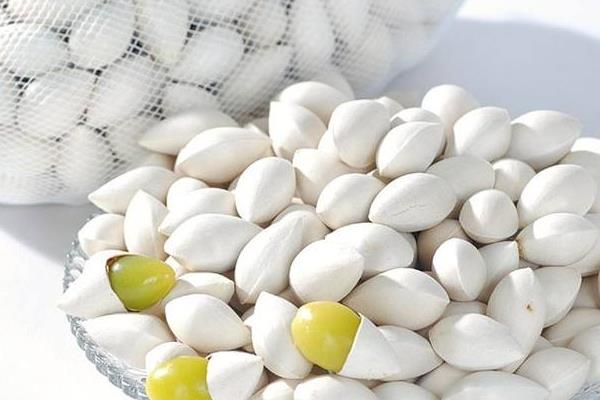 白果市場價格多少錢一斤 白果有什么好處