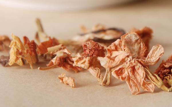 羅漢果花茶的功效與作用及禁忌 羅漢果花的藥用價值