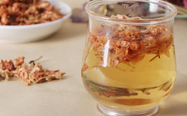 羅漢果花茶的功效與作用及禁忌 羅漢果花的藥用價值