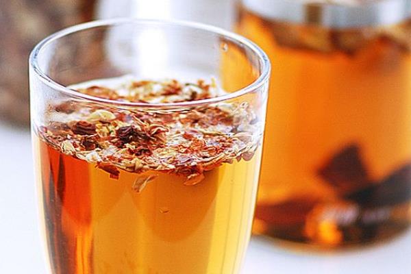 羅漢果花茶的功效與作用及禁忌 羅漢果花的藥用價值