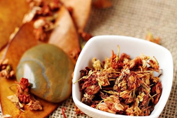 羅漢果花茶的功效與作用及禁忌 羅漢果花的藥用價值