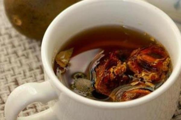 羅漢果花茶的功效與作用及禁忌 羅漢果花的藥用價值