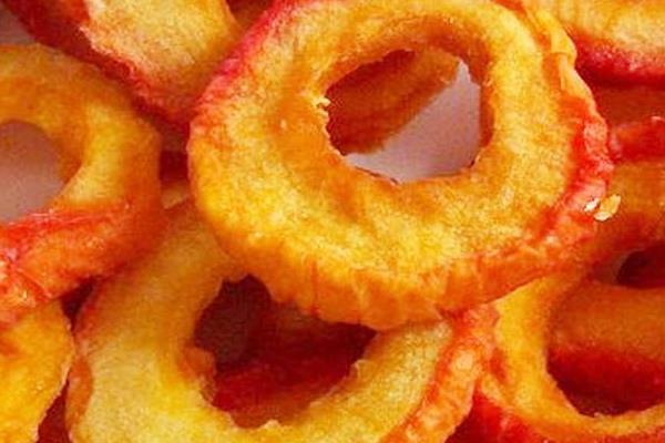 沙果干的功效與作用 沙果干藥用價值