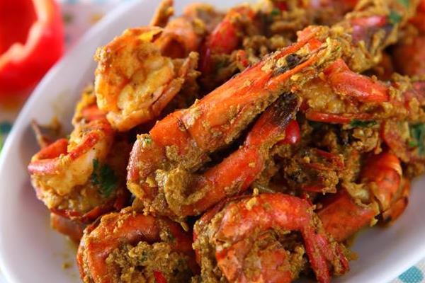 草蝦怎么做好吃又簡(jiǎn)單 草蝦家常做法大全