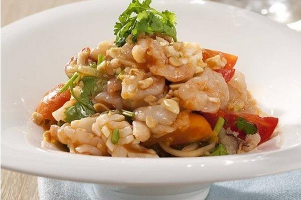 草蝦怎么做好吃又簡單 草蝦家常做法大全