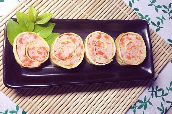 草蝦怎么做好吃又簡單 草蝦家常做法大全