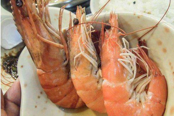 草蝦怎么做好吃又簡單 草蝦家常做法大全