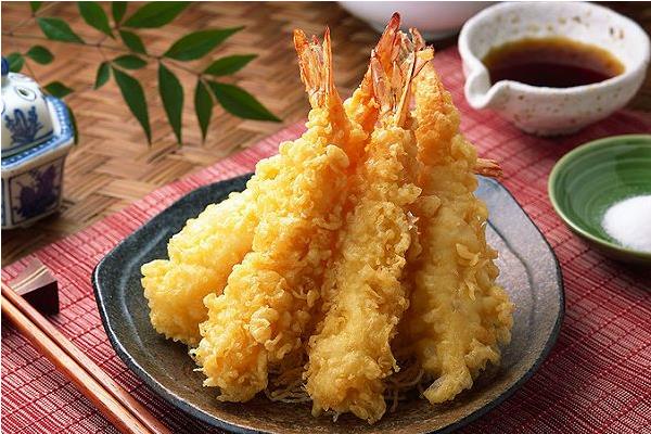 草蝦怎么做好吃又簡單 草蝦家常做法大全