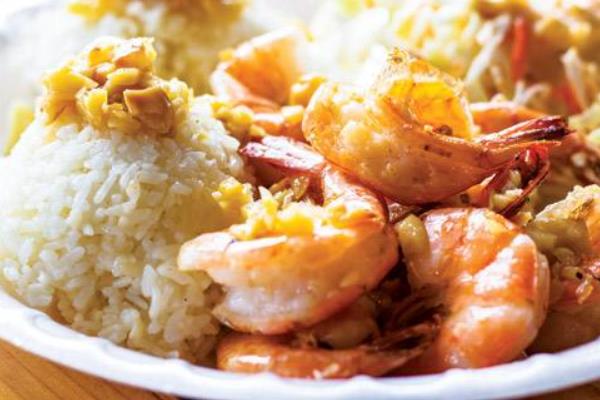 草蝦怎么做好吃又簡單 草蝦家常做法大全