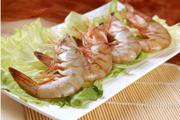 斑節對蝦市場價格多少錢一斤 斑節蝦養殖技術