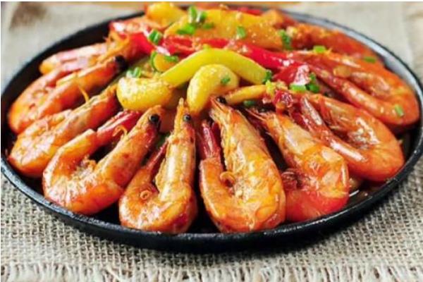 斑節對蝦市場價格多少錢一斤 斑節蝦養殖技術