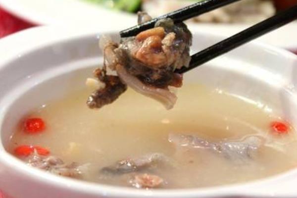 小孩能吃甲魚湯嗎 產(chǎn)后可以吃甲魚湯嗎