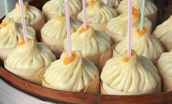 蟹黃湯包怎么做好吃又簡單 靖江蟹黃湯包正宗做法 蟹黃湯包是哪里的特產