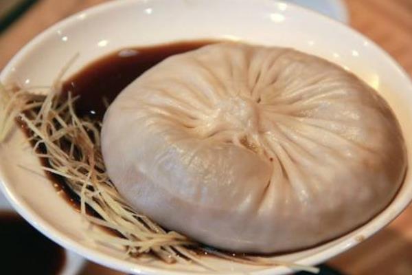 蟹黃湯包怎么做好吃又簡單 靖江蟹黃湯包正宗做法 蟹黃湯包是哪里的特產