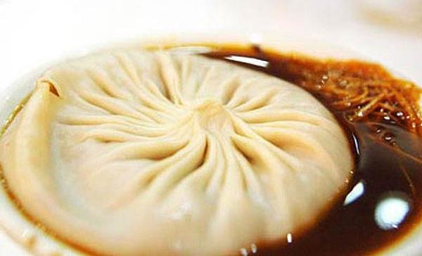 蟹黃湯包怎么做好吃又簡單 靖江蟹黃湯包正宗做法 蟹黃湯包是哪里的特產