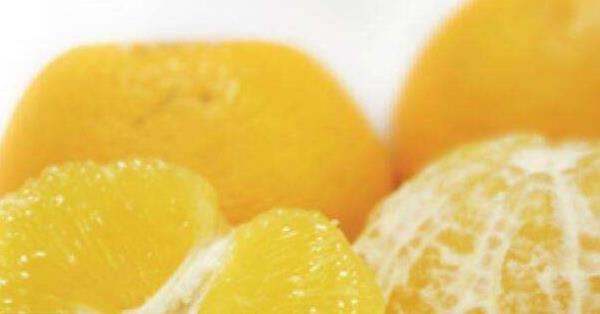 胡柚的功效與作用及禁忌 胡柚營養價值