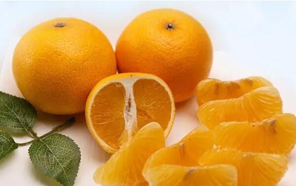 胡柚產(chǎn)地在哪里 胡柚怎么挑選