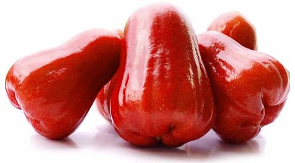 孕婦可以吃蓮霧嗎 蓮霧糖分高嗎