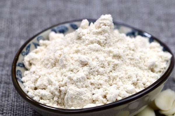 杏仁粉怎么做 杏仁粉可以空腹喝嗎