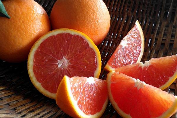 血橙市場價格多少錢一斤 血橙吃了有什么好處