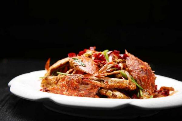 青蟹什么時候最肥 青蟹怎么洗干凈