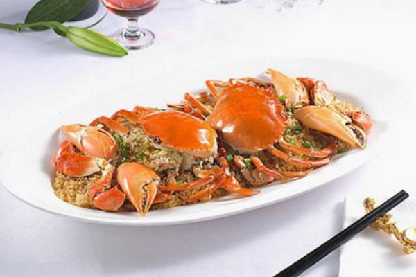 青蟹什么時候最肥 青蟹怎么洗干凈