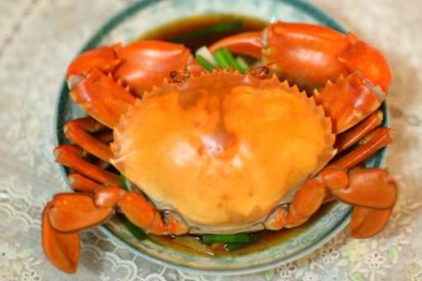 青蟹什么時候最肥 青蟹怎么洗干凈