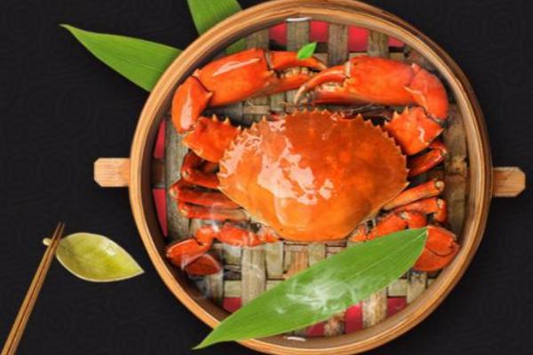 青蟹市場價格多少錢一斤 青蟹什么時候上市