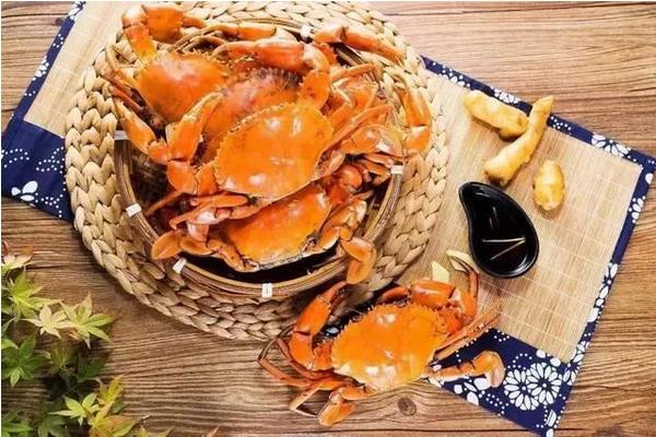 青蟹功效與作用及禁忌 青蟹的營養價值