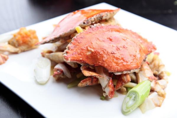 梭子蟹公的好還是母的好 活梭子蟹怎么保存