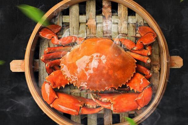 青蟹什么時候最肥 青蟹怎么洗干凈