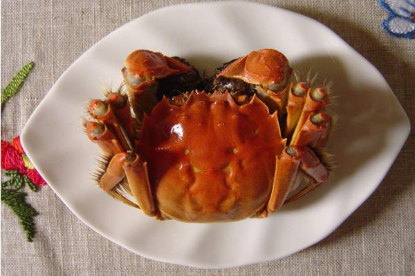 陽澄湖大閘蟹什么季節(jié)吃最好 陽澄湖大閘蟹怎么煮