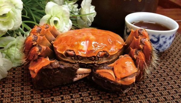 陽澄湖大閘蟹什么季節(jié)吃最好 陽澄湖大閘蟹怎么煮