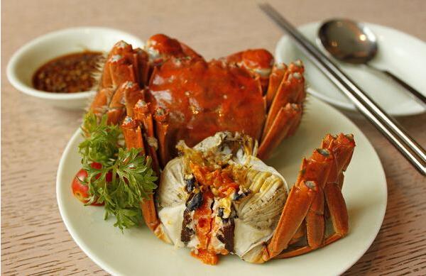 陽澄湖大閘蟹什么季節(jié)吃最好 陽澄湖大閘蟹怎么煮