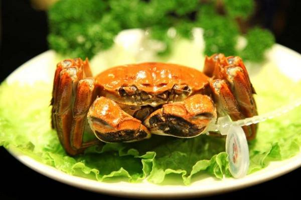 陽澄湖大閘蟹什么季節(jié)吃最好 陽澄湖大閘蟹怎么煮