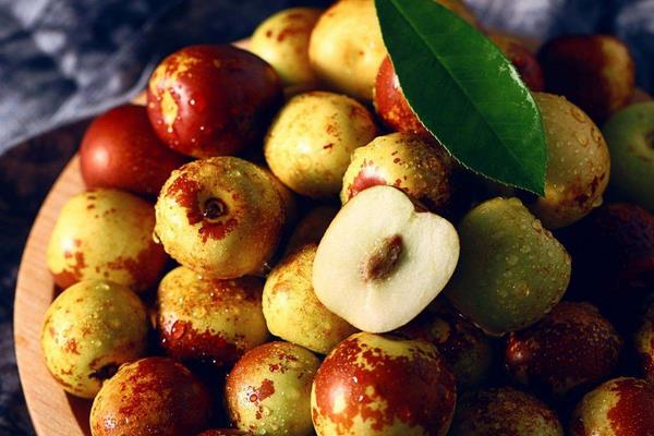 冬棗含糖量以及熱量是多少 吃冬棗會發胖嗎