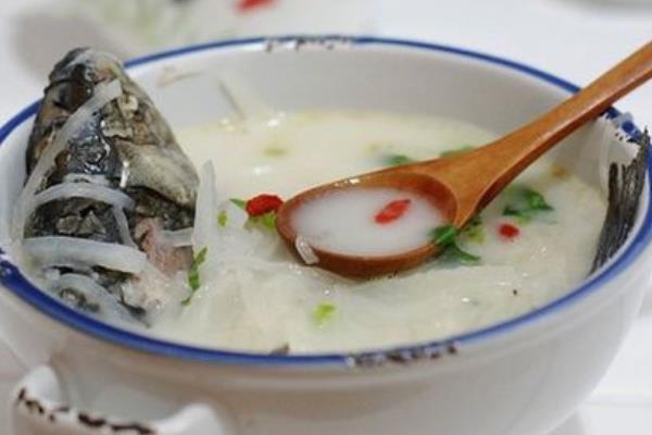 黑魚湯怎么做好吃又簡單 黑魚湯的營養價值