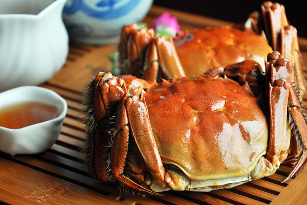 幾月吃大閘蟹最好 大閘蟹如何保存