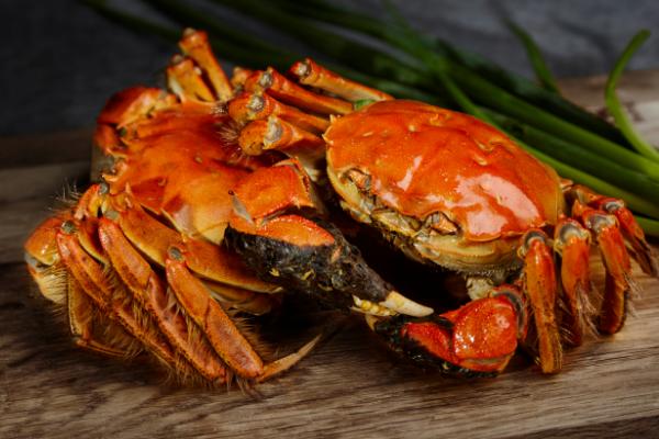 幾月吃大閘蟹最好 大閘蟹如何保存