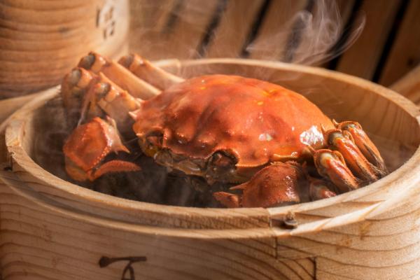 幾月吃大閘蟹最好 大閘蟹如何保存