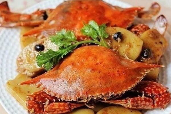 幾月吃大閘蟹最好 大閘蟹如何保存